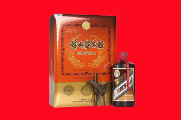 常州金坛区回收30年茅台酒.jpg